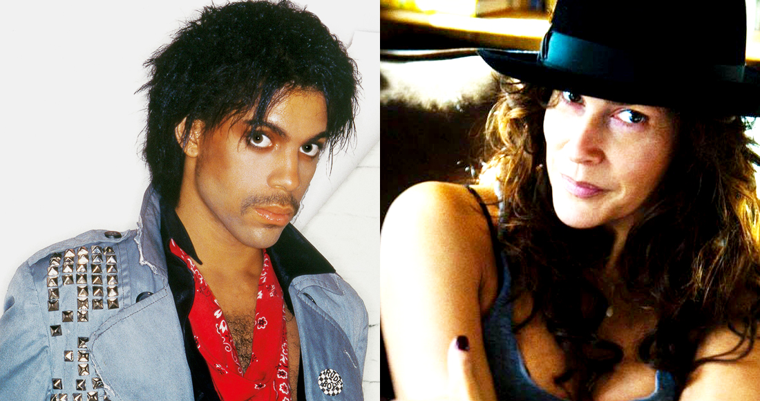 Prince Originals: exclusive interview with muse and collaborator Susannah Melvoin