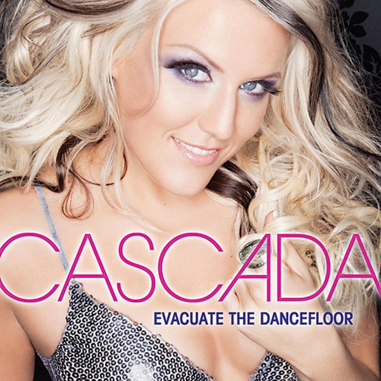 Dance Charts 2009