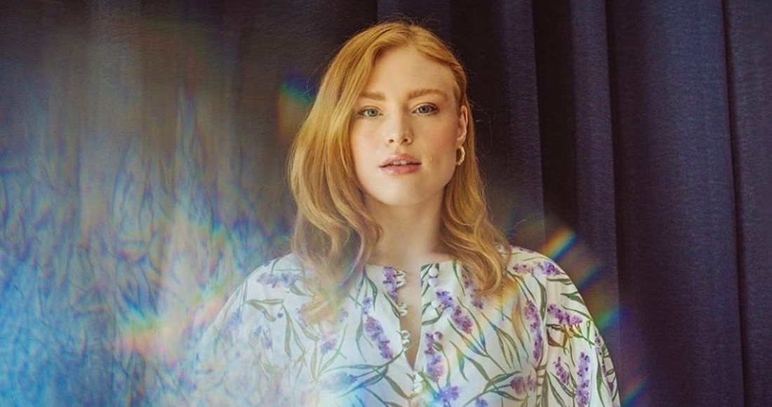 Freya Ridings, Lost Without You