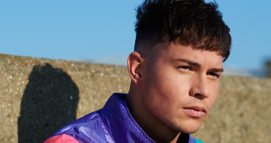 Joel Corry songs and albums