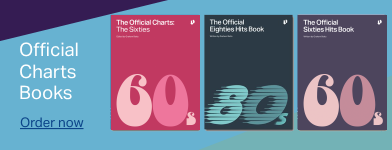 Official Charts Company Top 100