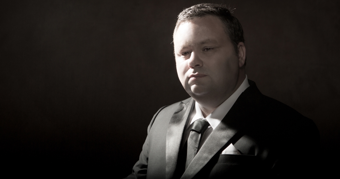 Paul Potts complete UK singles and albums chart history