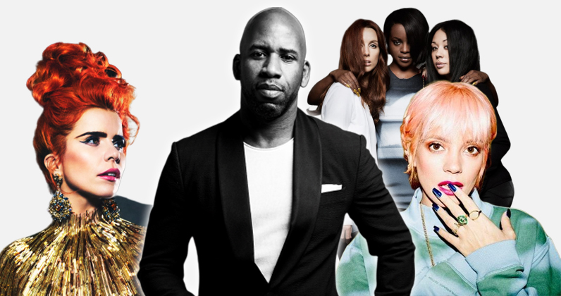 DJ Spoony talks teaming up with Sugababes, Paloma Faith and Lily Allen on Garage Classical album and the garage revival