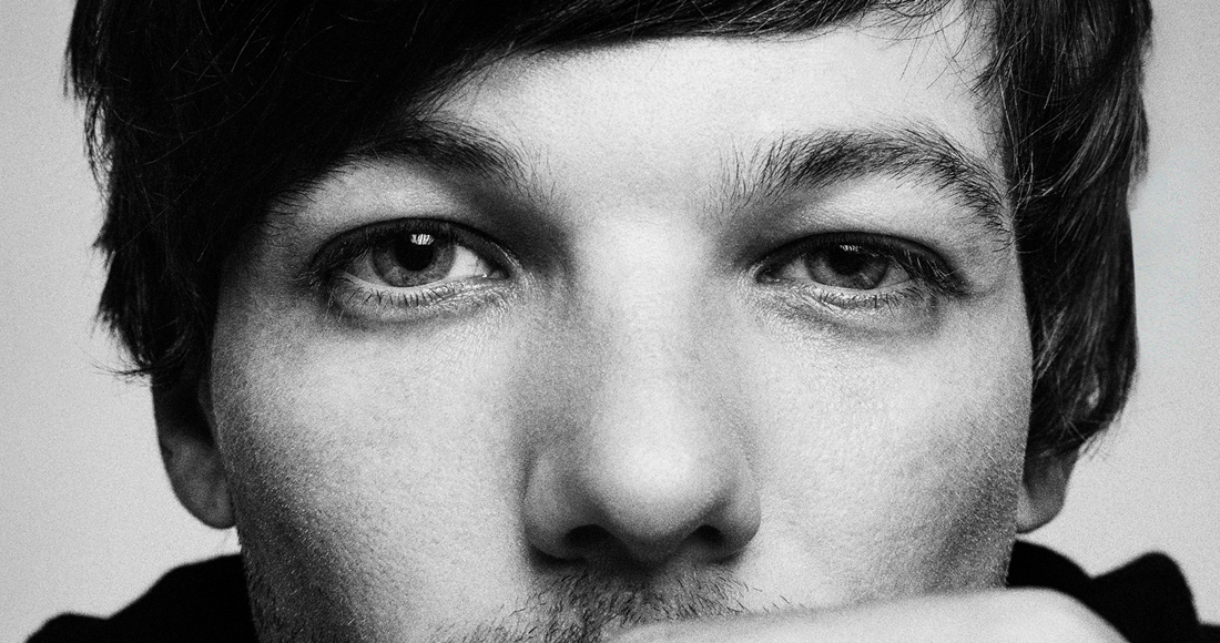 Louis Tomlinson delivers &#39;90s indie-pop nostalgia on Kill My Mind