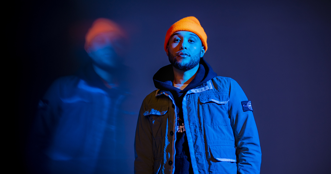 Jax Jones interview: "I like to have my cake and eat it too"