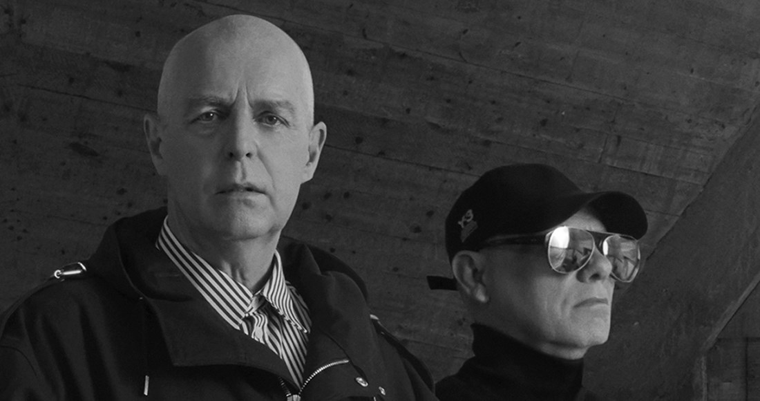 Pet Shop Boys announce Dreamworld: The Greatest Hits Live arena tour, release new single Dreamland featuring Years & Years