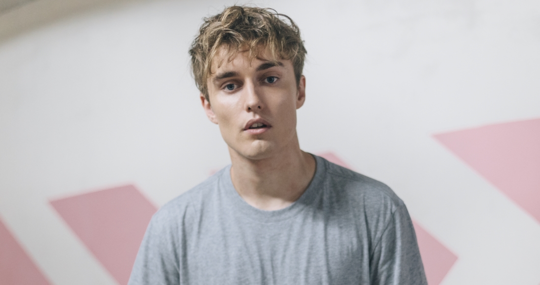 Sam Fender talks songwriting, Stormzy and staying true to himself: "Belief is contagious. And it's f**king beautiful"