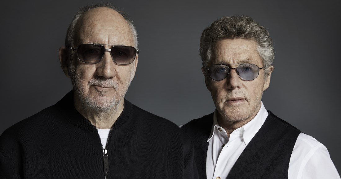 The Who announce new album WHO set for release on November 22, confirm 2020 UK arena tour
