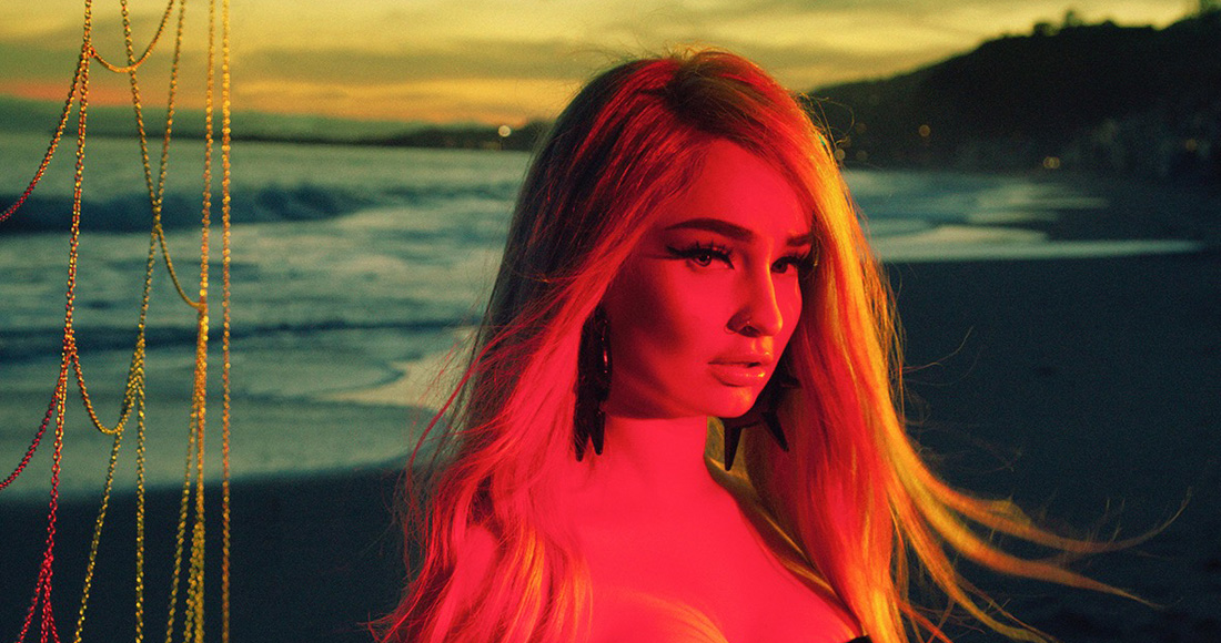 Kim Petras interview: “I f**king love pop and I’m not going to apologise for it”