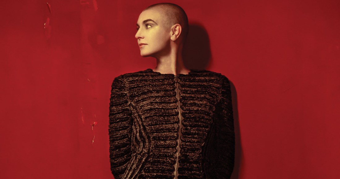 Sinead O'Connor to release first studio album for seven years in late 2021