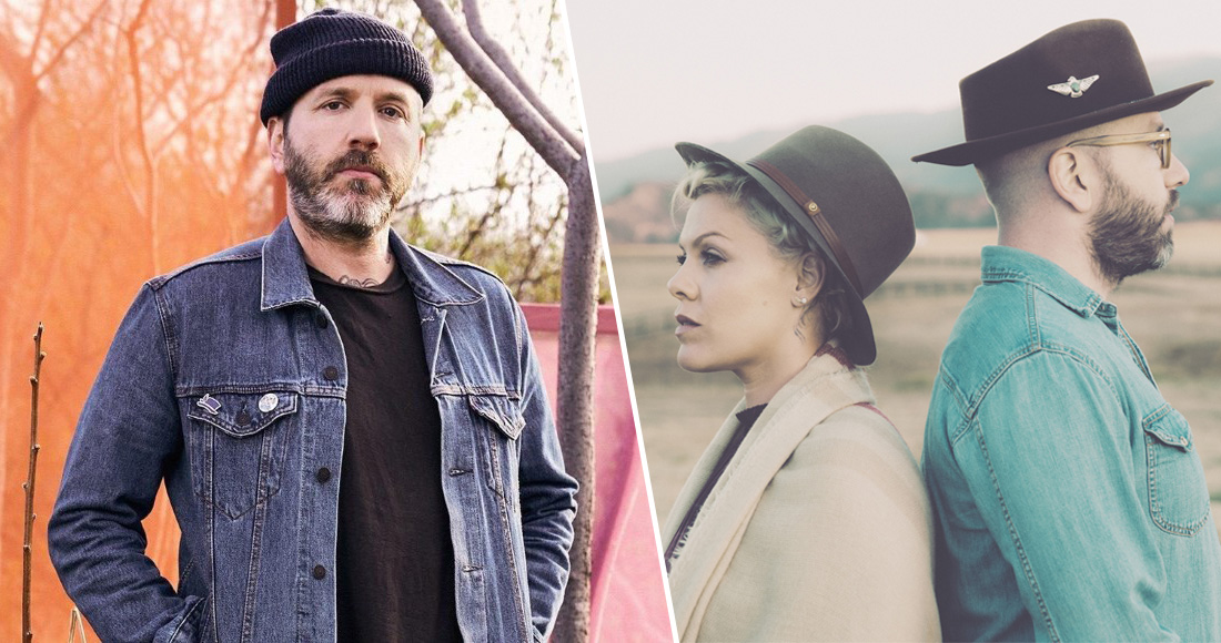 City and Colour talks new album A Pill For Loneliness and the possibility of another You+Me album with Pink