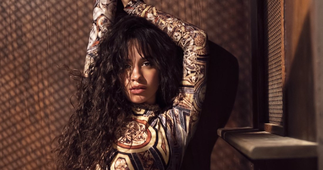 Camila Cabello's new album Romance: First listen preview