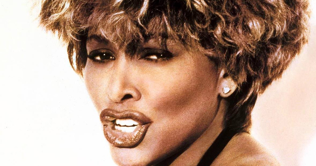 Tina Turner sells back-catalogue of hits to BMG for a record-breaking sum