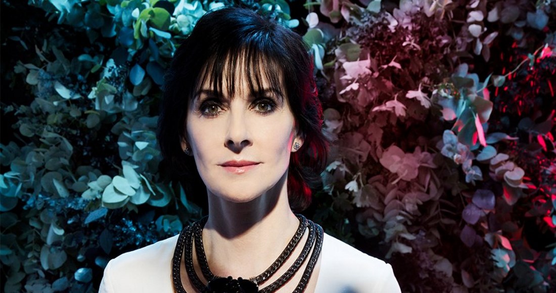 Enya's Official Irish Singles Chart history - the numbers behind her success in Ireland