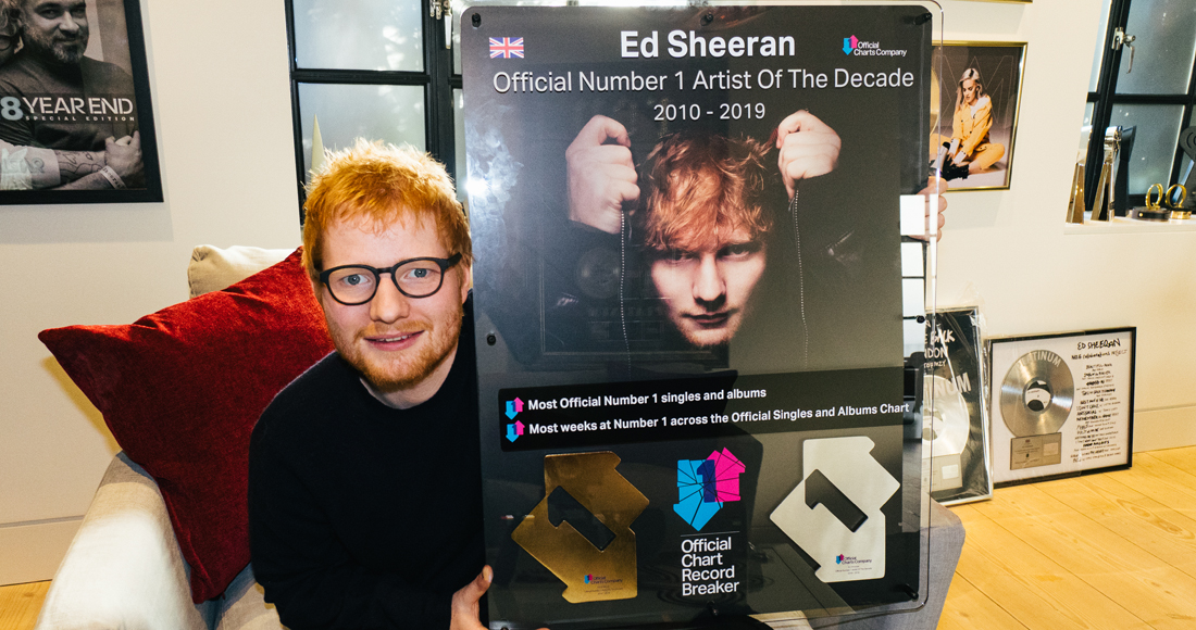 Official Charts Uk Top 100