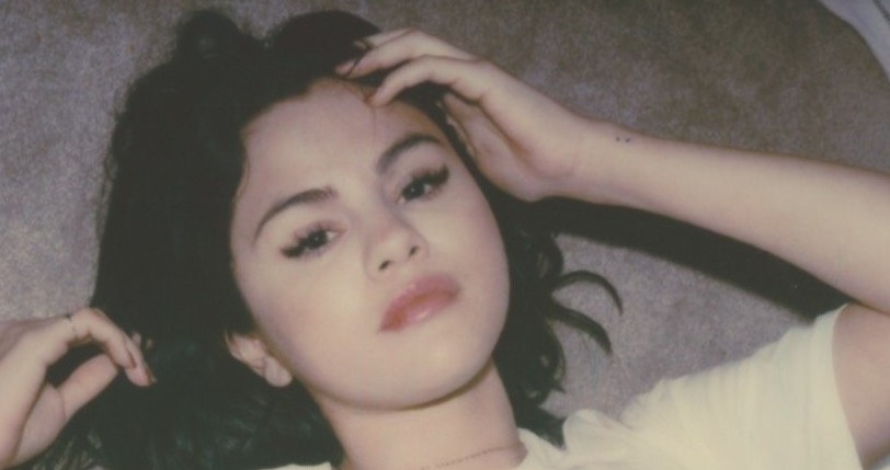 Selena Gomez's Official Top 20 biggest songs in the UK