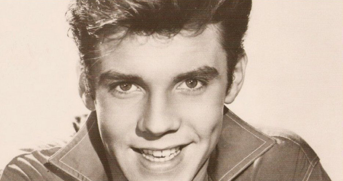 Marty Wilde celebrates rare feat of eight consecutive decades of Official Charts success
