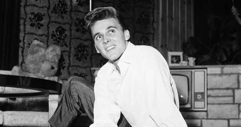 Billy Fury songs and albums