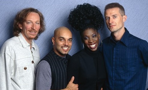 M People songs and albums