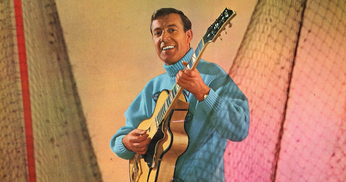 Val Doonican songs and albums