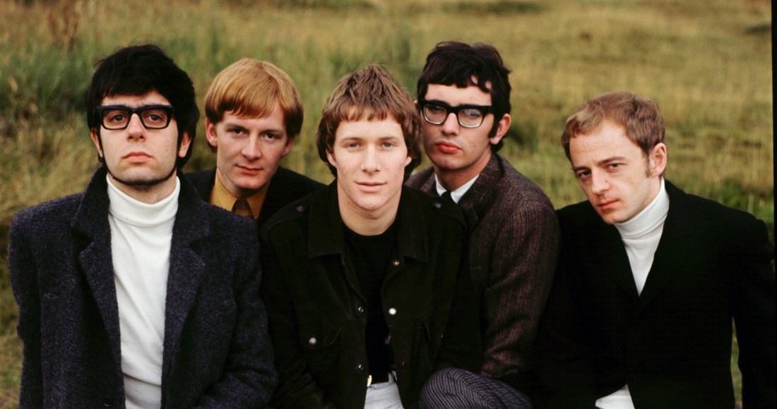 Manfred Mann songs and albums