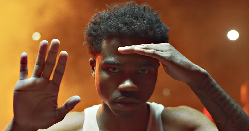 Roddy Ricch and other viral songs that became chart hits