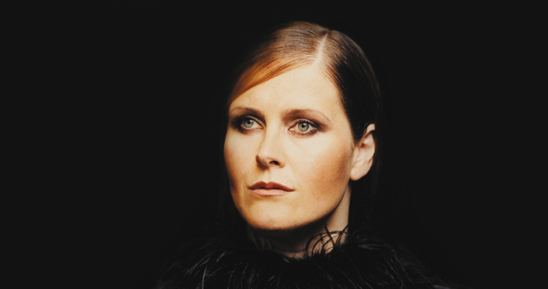 Alison Moyet songs and albums