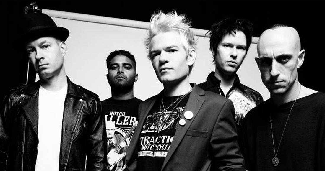 Sum 41 songs and albums