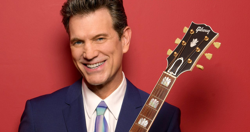 Chris Isaak songs and albums