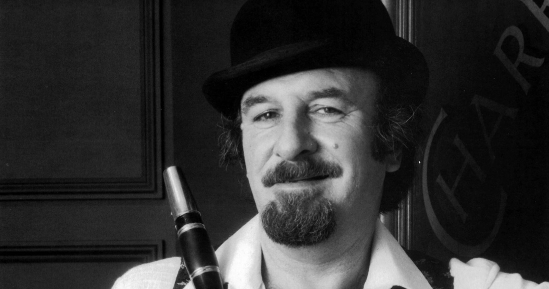 Acker Bilk | full Official Chart History | Official Charts Company