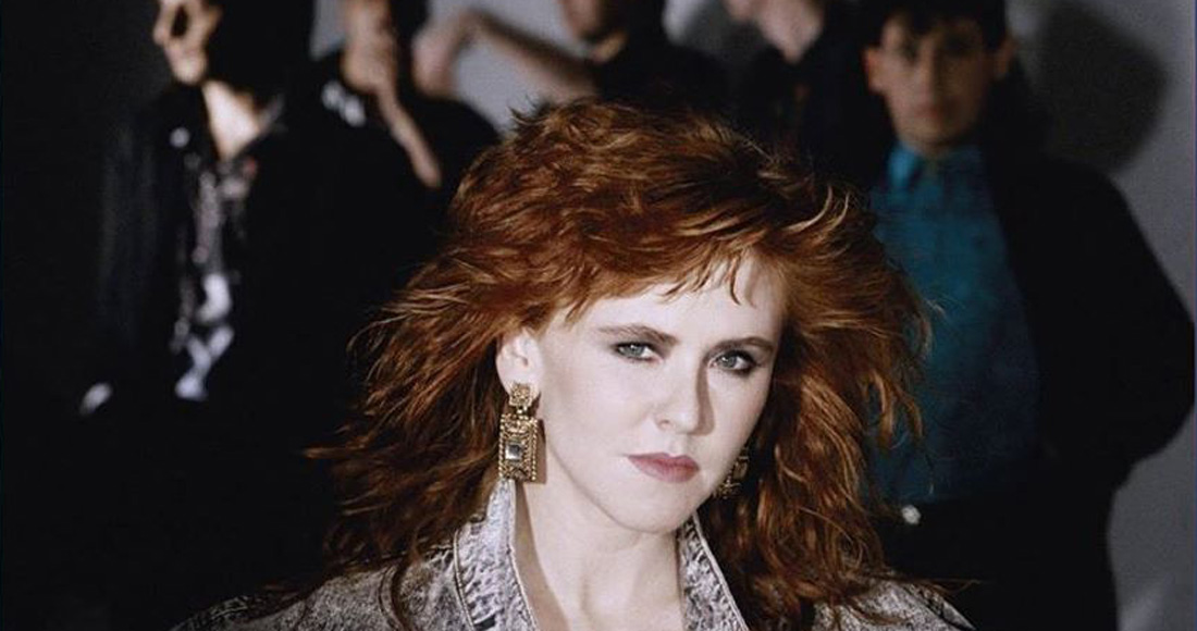 T'Pau songs and albums