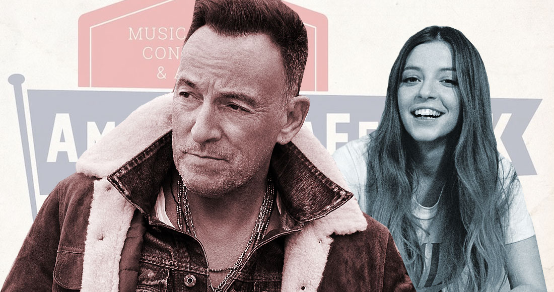 The UK's Official Top 40 Biggest Americana Albums of 2019 revealed featuring Bruce Springsteen, Van Morrison, Jade Bird, and Kiefer Sutherland