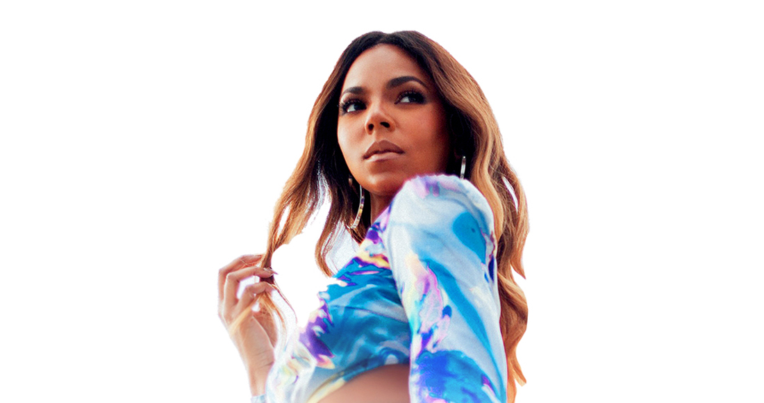 Ashanti hit songs and albums