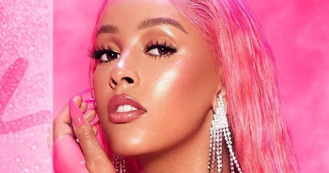 Doja Cat albums and songs