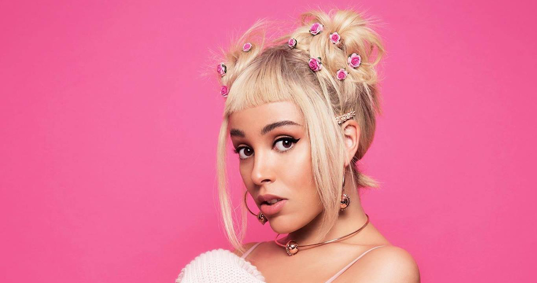 Who is Doja Cat? The rise of the US singer and rapper
