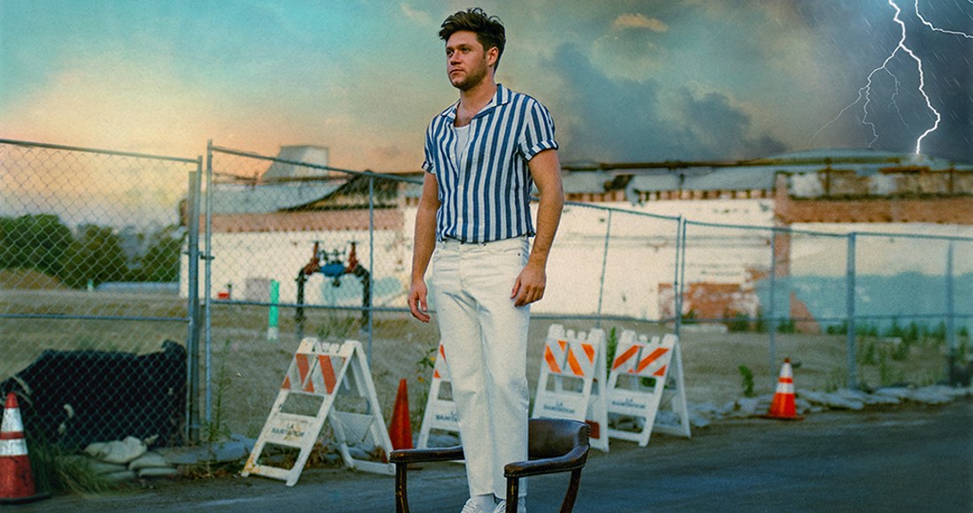 Niall Horan announces new album Heartbreak Weather, reveals the release date and artwork