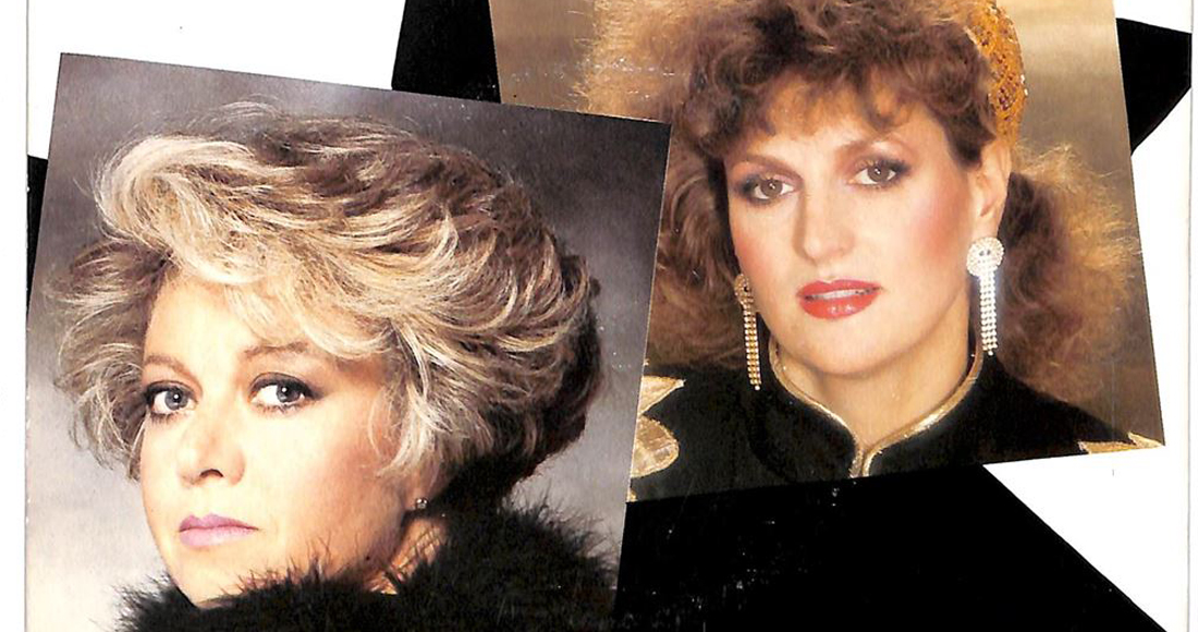 Official Charts Flashback 1985: Elaine Paige and Barbara Dickson - I Know Him So Well