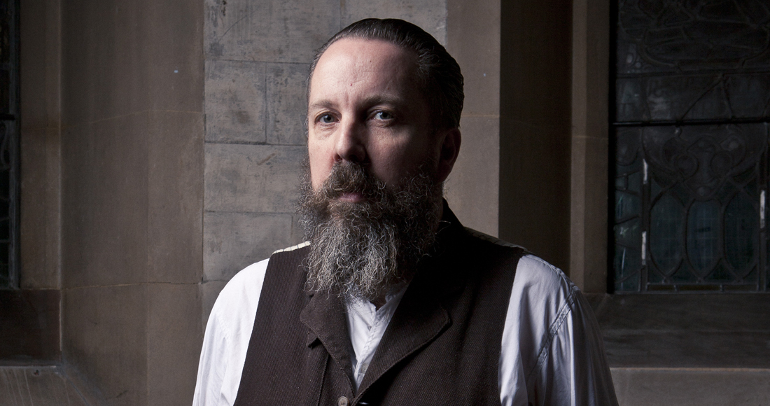 Andrew Weatherall, British music producer and DJ behind Screamadelica, dies aged 56