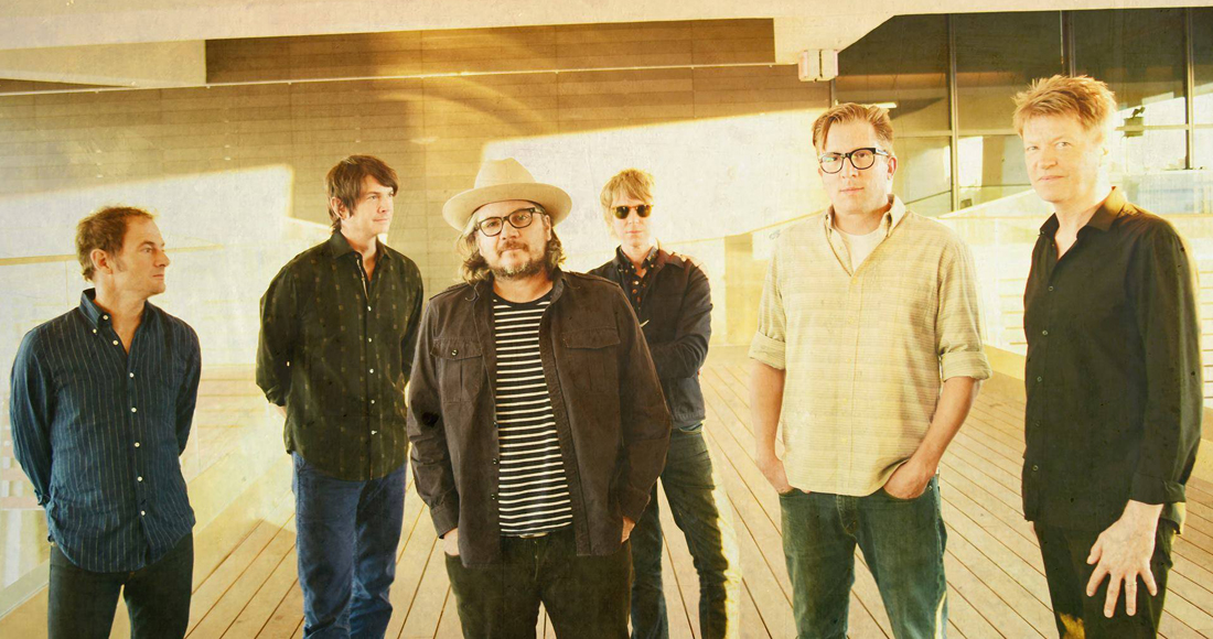Wilco hit songs and albums