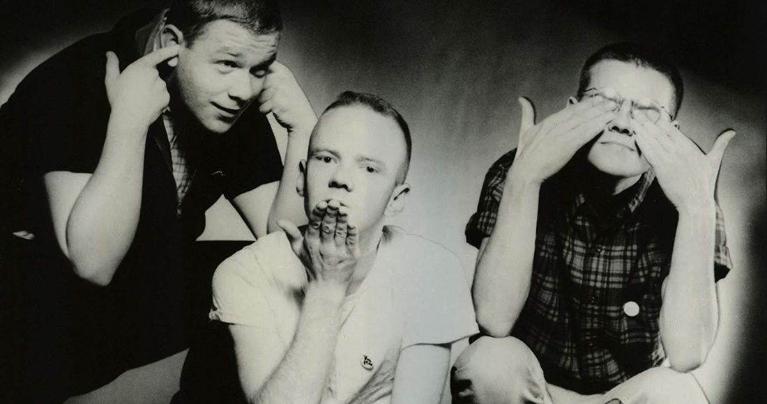 Bronski Beat hit songs and albums