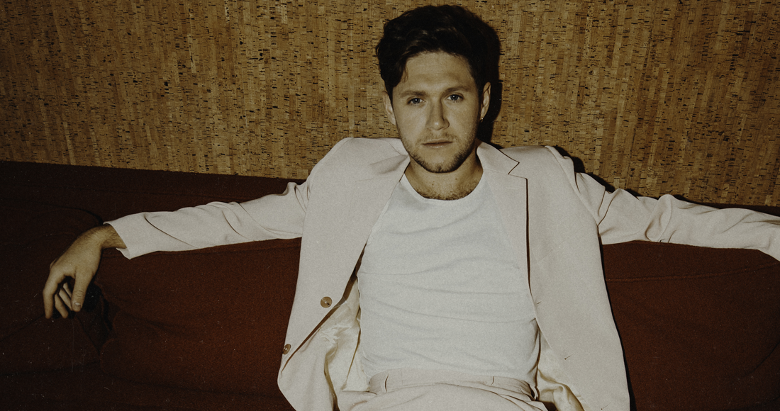 Niall Horan interview: "Top of my bucket list? A Grammy, a sold-out tour and a Number 1 album"