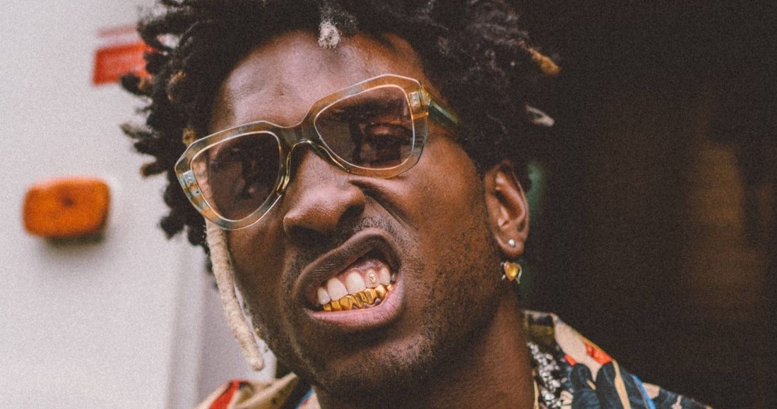 Saint Jhn songs and albums