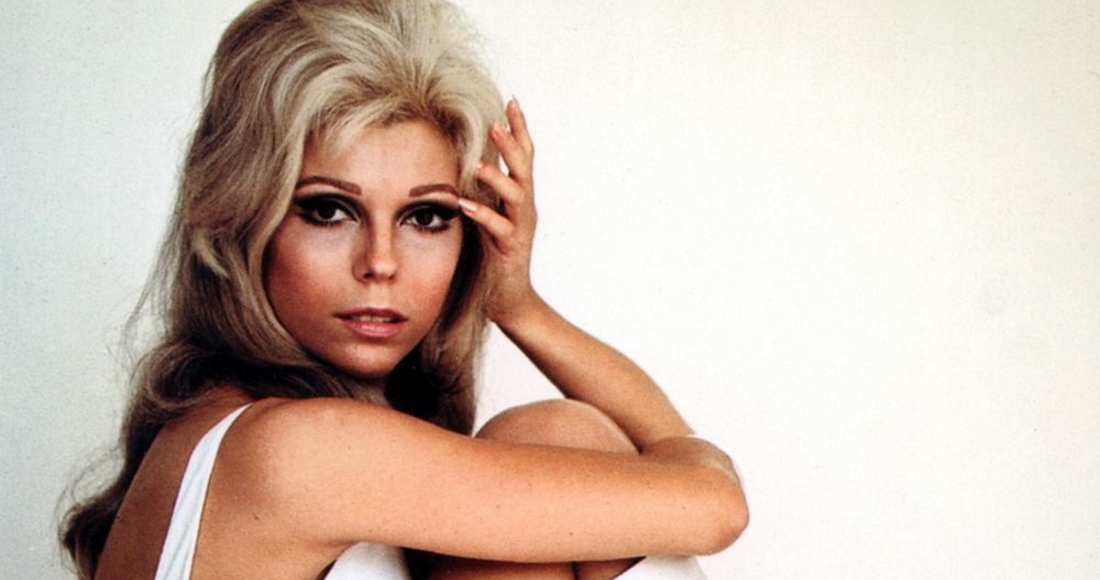 Nancy Sinatra hit songs and albums