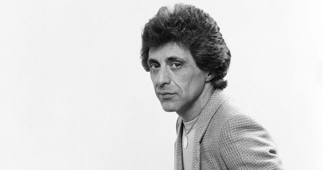 Frankie Valli hit songs and albums