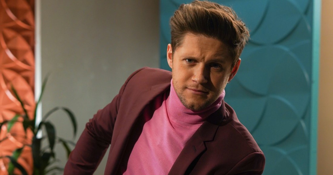 Niall Horan scores biggest opening week of 2020 so far to debut at Official Irish Albums Chart Number 1 with Heartbreak Weather
