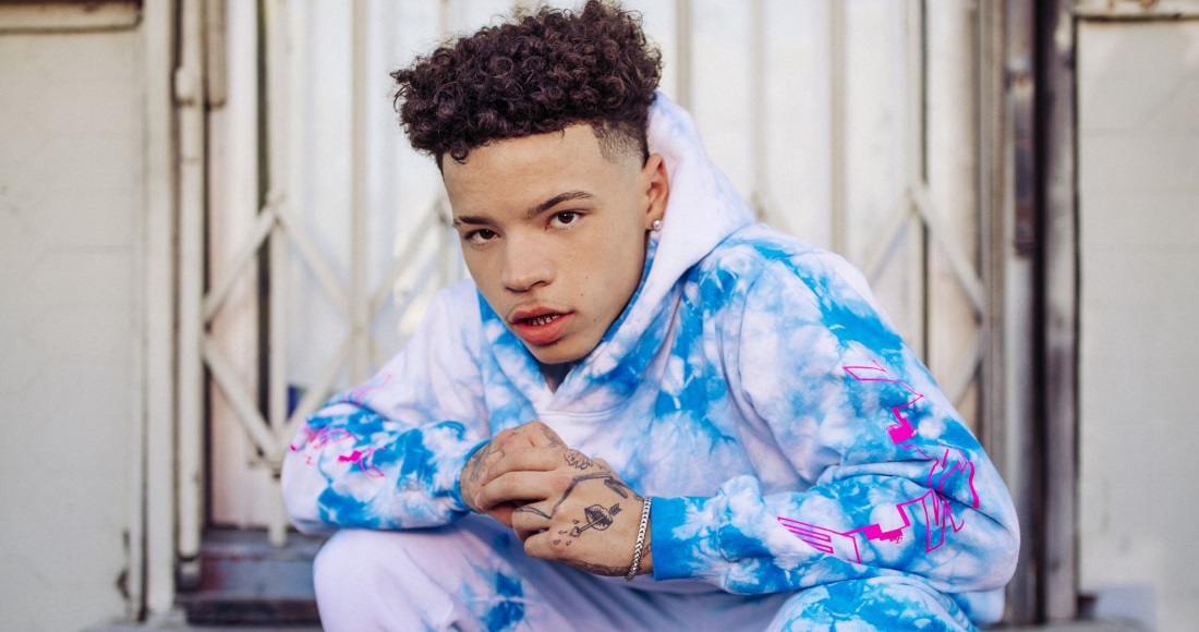 Lil Mosey hit songs and albums