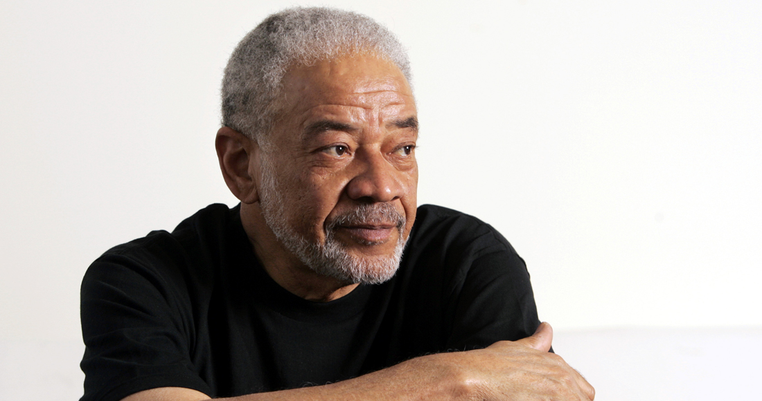 Bill Withers, famous for hits Ain't No Sunshine and Lean On Me, has died aged 81