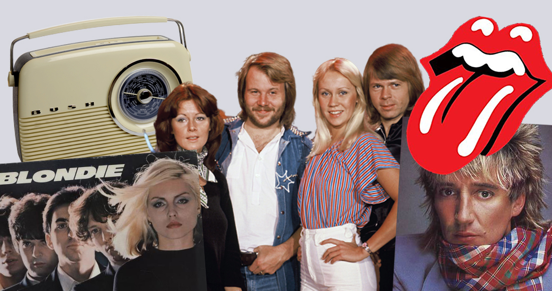 Official Charts' Pop Genius Quiz: The Seventies