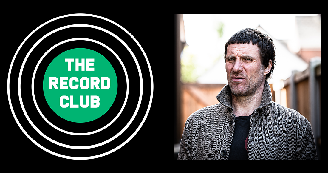 TONIGHT: Set reminder for The Record Club with Sleaford Mods