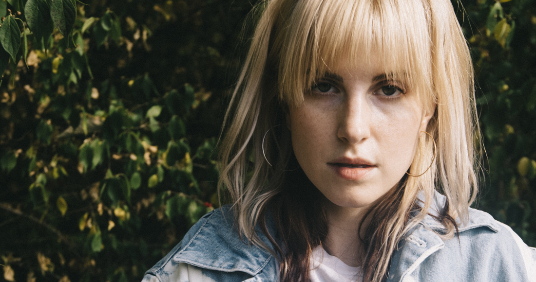 Hayley Williams says she's ready for the next Paramore album and has no plans to release more solo material